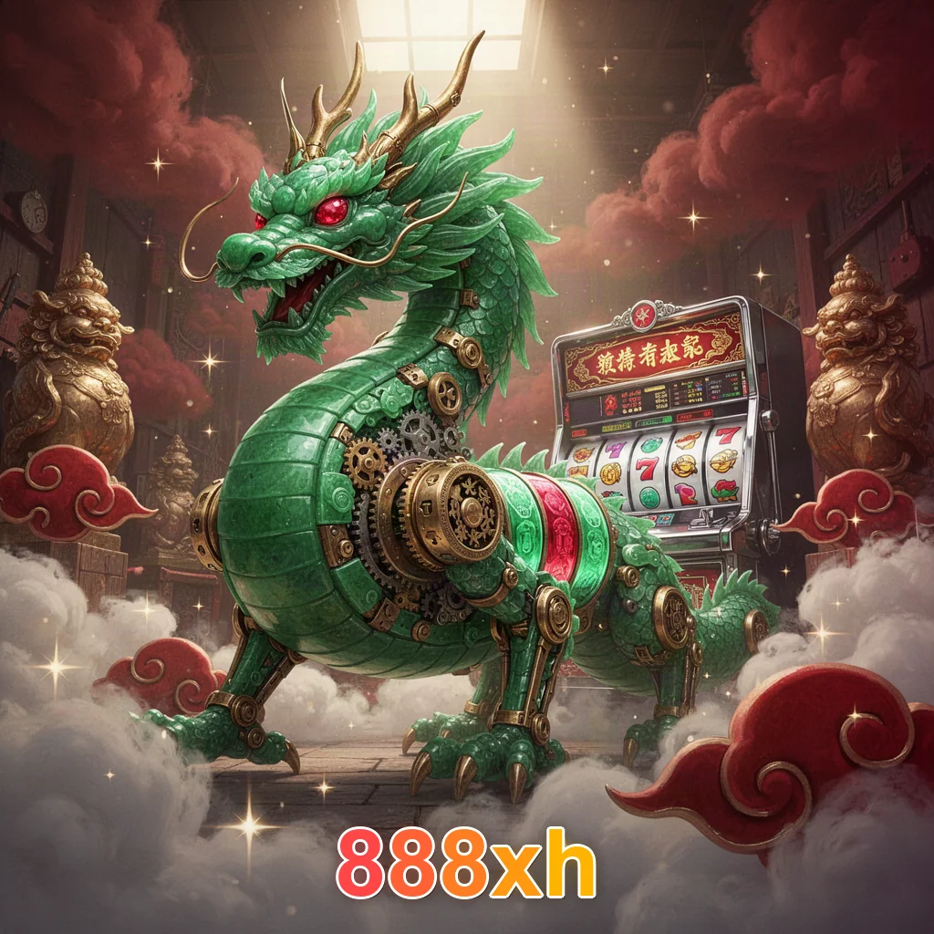 Pendaftaran 888xh