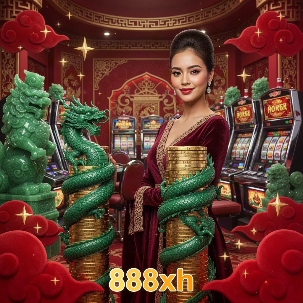 Menang 888xh