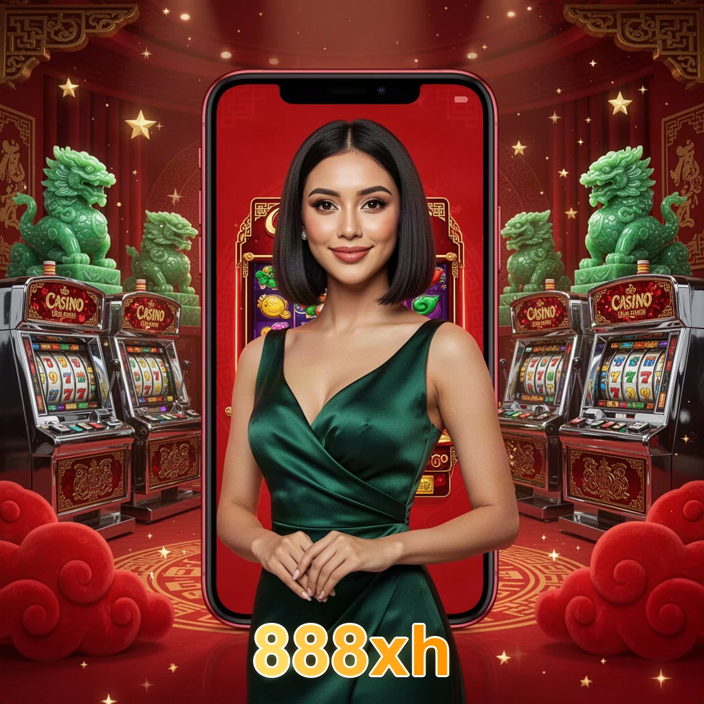 Masuk 888xh