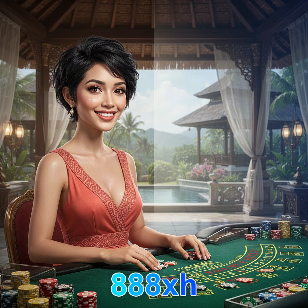888xh bonus